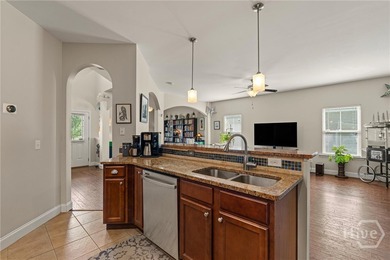 Welcome home to this charming park-front home in the desirable - photo 17