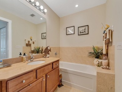 FIRST FLOOR! Enjoy beautiful Indian River Lagoon views from this - photo 17