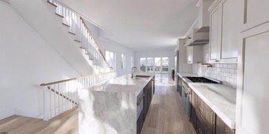 Welcome to 9612 Monmouth Avenue, a stunning brand-new coastal - photo 7