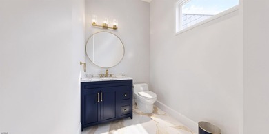 Welcome to 9612 Monmouth Avenue, a stunning brand-new coastal - photo 8