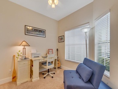 FIRST FLOOR! Enjoy beautiful Indian River Lagoon views from this - photo 20
