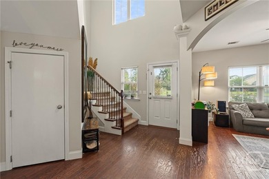 Welcome home to this charming park-front home in the desirable - photo 21
