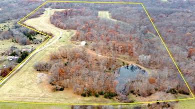 Lake Acreage For Sale in Unionville, Missouri