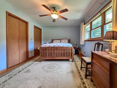 Exceptional Lake George waterfront home with 150' of shoreline - photo 22