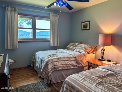 Exceptional Lake George waterfront home with 150' of shoreline - photo 25