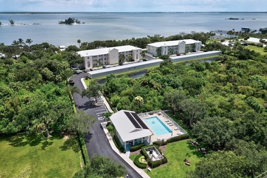 FIRST FLOOR! Enjoy beautiful Indian River Lagoon views from this - photo 26