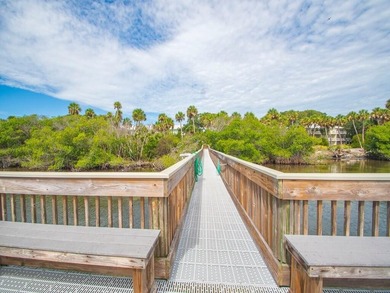 FIRST FLOOR! Enjoy beautiful Indian River Lagoon views from this - photo 27