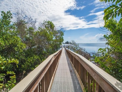 FIRST FLOOR! Enjoy beautiful Indian River Lagoon views from this - photo 28