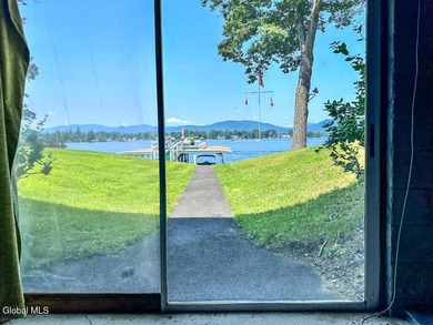 Exceptional Lake George waterfront home with 150' of shoreline - photo 29