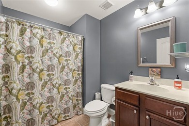 Welcome home to this charming park-front home in the desirable - photo 30