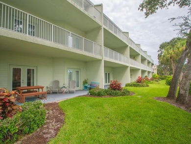 FIRST FLOOR! Enjoy beautiful Indian River Lagoon views from this - photo 30