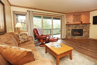 Deschutes River - Deschutes County Condo For Sale in Bend Oregon