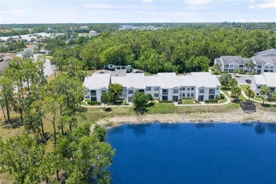 Sabal Lakes Condo For Sale in Naples Florida