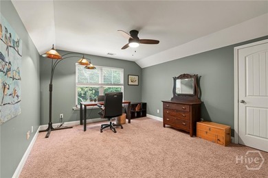 Welcome home to this charming park-front home in the desirable - photo 34