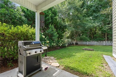 Welcome home to this charming park-front home in the desirable - photo 35