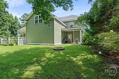 Welcome home to this charming park-front home in the desirable - photo 36