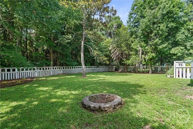 Welcome home to this charming park-front home in the desirable - photo 37