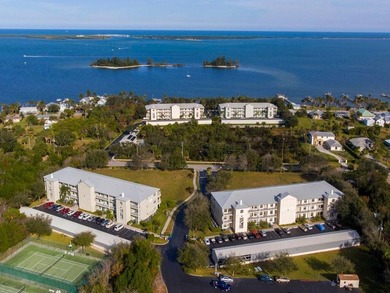 FIRST FLOOR! Enjoy beautiful Indian River Lagoon views from this - photo 38