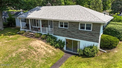 Exceptional Lake George waterfront home with 150' of shoreline - photo 40