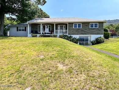 Exceptional Lake George waterfront home with 150' of shoreline - photo 41