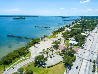 FIRST FLOOR! Enjoy beautiful Indian River Lagoon views from this - photo 41