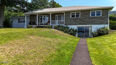 Exceptional Lake George waterfront home with 150' of shoreline - photo 42