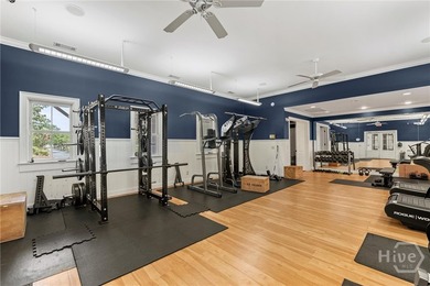 Welcome home to this charming park-front home in the desirable - photo 42