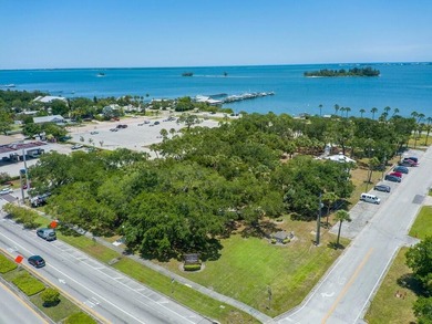 FIRST FLOOR! Enjoy beautiful Indian River Lagoon views from this - photo 42