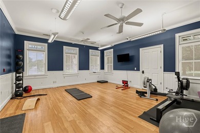 Welcome home to this charming park-front home in the desirable - photo 43