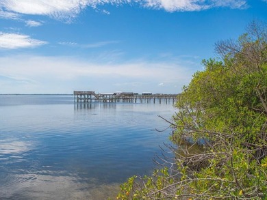 FIRST FLOOR! Enjoy beautiful Indian River Lagoon views from this - photo 43