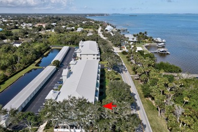 FIRST FLOOR! Enjoy beautiful Indian River Lagoon views from this - photo 46