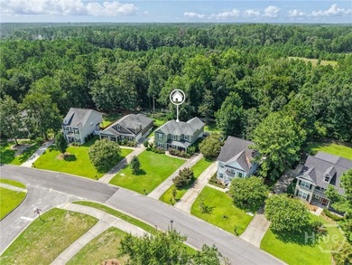 Welcome home to this charming park-front home in the desirable - photo 47