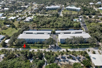 FIRST FLOOR! Enjoy beautiful Indian River Lagoon views from this - photo 47