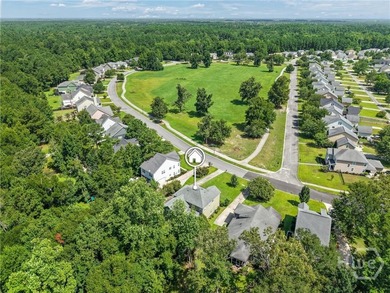 Welcome home to this charming park-front home in the desirable - photo 48