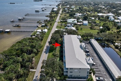 FIRST FLOOR! Enjoy beautiful Indian River Lagoon views from this - photo 48