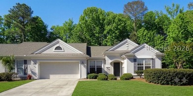 Beautifully maintained Wren Villa in Sun City Hilton Head - photo 1