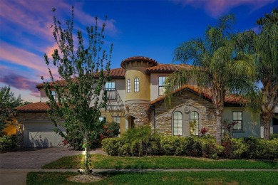 Lake Home For Sale in Kissimmee, Florida