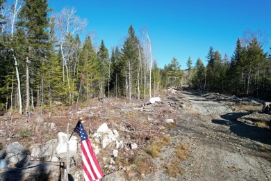 Lake Acreage For Sale in Rangeley Plt, Maine