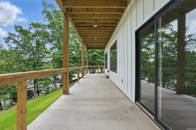 COVERED BOAT DOCK is ready to store your boat for easy access to - photo 4