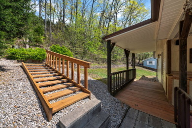 Lake Home On Three Lots With A Dock - photo 5