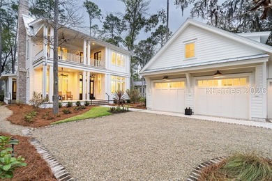 Located in the charming South Wilson village 14 Refuge Street - photo 1
