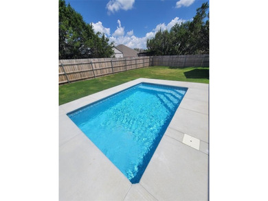 Lake Granbury Home For Sale in Granbury Texas