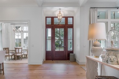 Located in the charming South Wilson village 14 Refuge Street - photo 3