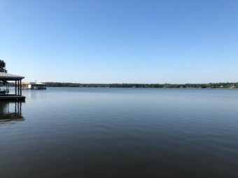 Quaint Water Front Home on Lake Limestone SOLD - Lake Home SOLD! in Thornton, Texas