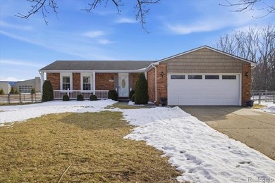 Williams Lake - Oakland County Home For Sale in Waterford Michigan