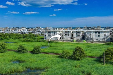 Welcome to 4306 West Avenue in one of Ocean City, NJ, best-kept - photo 4