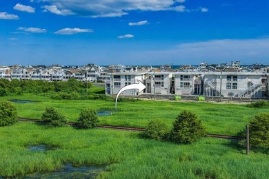 Welcome to 4306 West Avenue in one of Ocean City, NJ, best-kept - photo 4