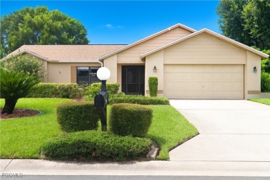 Lake Home For Sale in Fort Myers, Florida