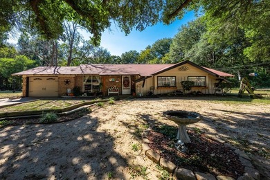 Lake Home For Sale in Gun Barrel City, Texas