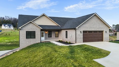 Cherokee Lake Home Active Under Contract in Morristown Tennessee